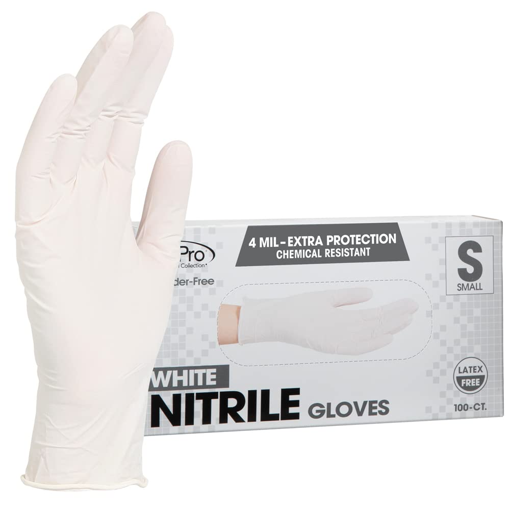 ForPro Professional Collection Disposable Nitrile