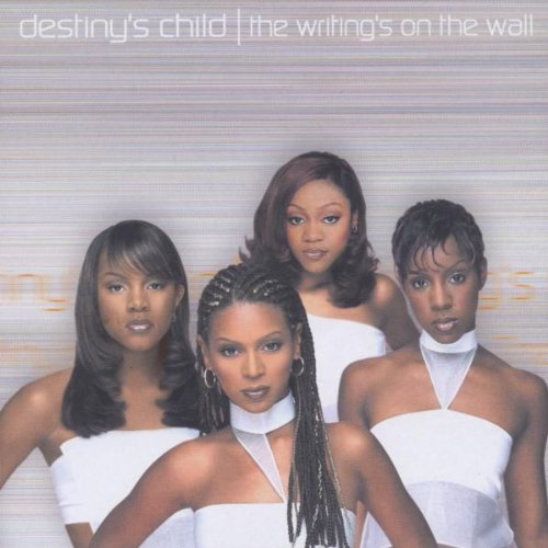 #92 — The Writing's On The Wall