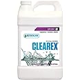 Botanicare Clearex, Rinsing Solution for Hydroponics and Potted Plants, 1 qt.
