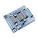 Qunqi L293D Motor Drive Shield for Arduino Duemilanove Mega UNO R3 AVR ATMEL