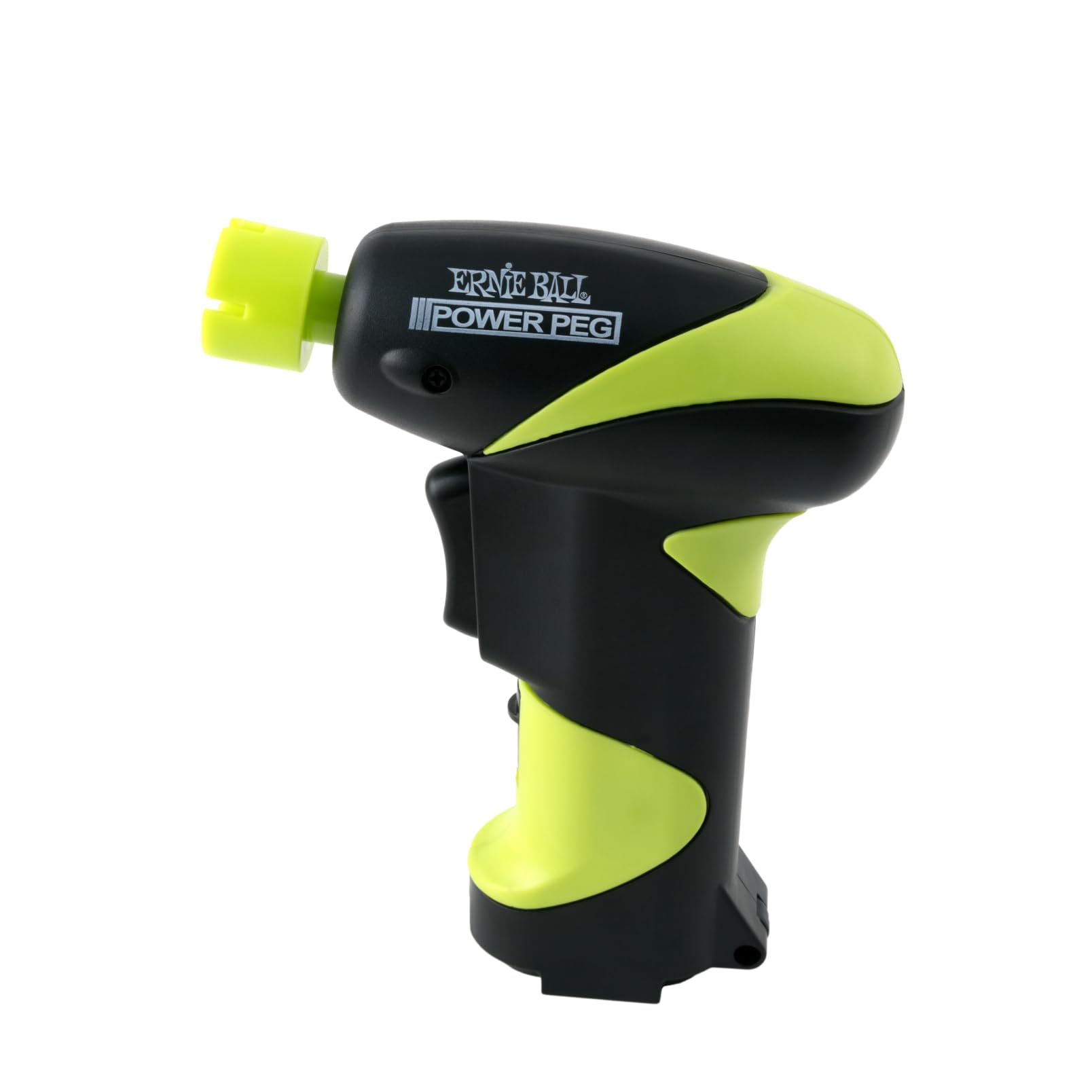 Photo 1 of Ernie Ball Power Peg String Winder (P04118)