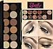Sleek MakeUP i-Divine Eyeshadow Palette (A New Day)