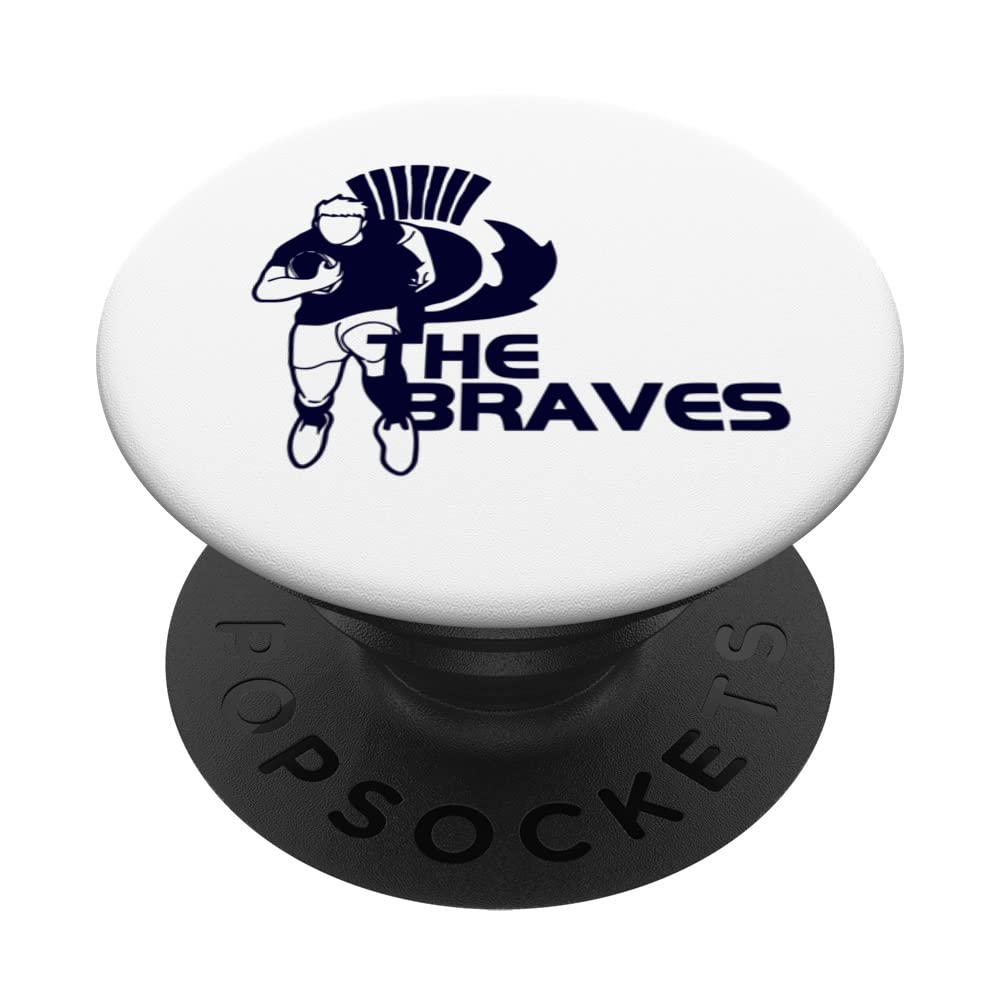 Scotland Rugby Team PopSockets Swappable PopGrip