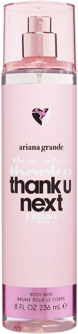 Ariana Grande Thank U Next For Women 8 0 Oz Body Mist Amazon Ca Beauty