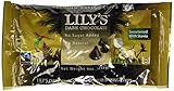 Lily's Dark Chocolate Premium Baking Chips - 4 Bags