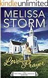 Love's Prayer (The First Street Church Romances Book 1)