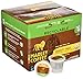 Marley Coffee, Marley Mixer Single Serve RealCup Organic Variety Pack for Keurig K-Cup Brewers, 36 Count