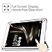 Fintie ASUS ZenPad 3S 10 Z500M Case - [SlimShell] Ultra Lightweight Stand Cover with Auto Sleep / Wake for ASUS ZenPad 3S 10 Z500M 9.7