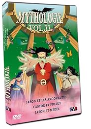 Mythologie - Vol. Ii