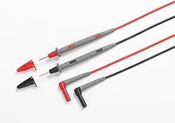 Fluke TL81A Test Lead Set, Deluxe