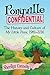 Ponyville Confidential: The History and Culture of My Little Pony, 1981-2016 by Sherilyn Connelly
