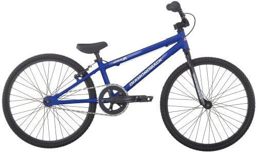 diamondback nitrus jr