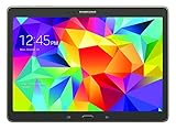 Samsung Galaxy Tab S 4G LTE Tablet, Titanium Bronze 10.5-Inch 16GB (T-Mobile) (Renewed)