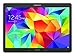 Samsung Galaxy Tab S 4G LTE Tablet, Titanium Bronze 10.5-Inch 16GB (T-Mobile) (Renewed)