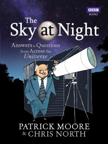 The Sky at Night: Answers to Questions from Across the Universe