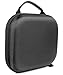 CaseSack Case for Sony WH-1000XM5, WH-1000XM4, WH-XB910; JBL Live 650BTNC; ATH-M50X, ATH-M50, ATH-MSR7GM, MSR7NC, MSR7BK, ANC7/9/29, ESW9; BeoPlay H2, H6, H7, H8, H9