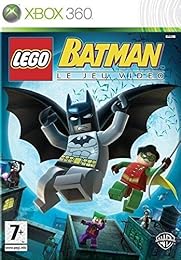 Lego Batman : Le Jeu Video