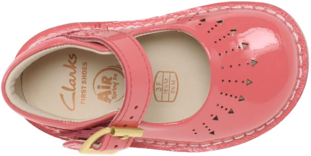 clarks yarn jump blush