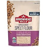 Arrowhead Mills Organic Spelt