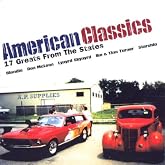 American Classics: 17 Greats From the States