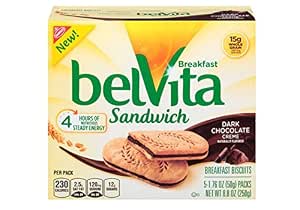 Breakfast biscuits #13 (044000043285)