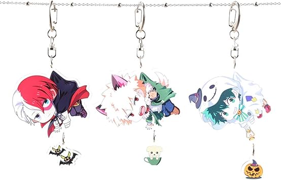 boku no hero academia amazon prime