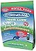 Hydro Mousse - Liquid Lawn Refill, Fescue Grass Seed, 2 LB (Covers up to 400 sq. ft.)