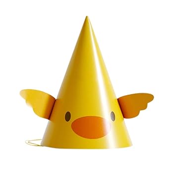 Remeehi Happy Birthday Party Decoration Child Cartoon Pattern