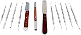 AA PRO Dental Laboratory Technician KIT P.K Thomas