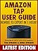 Amazon Tap User Guide: Newbie to Expert in 1 Hour!