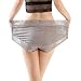 Womens Hipster Lace Underwear Sexy Lingerie Waist Brief Panties Pack of 5