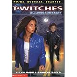 Building A Mystery (Twitches #2)