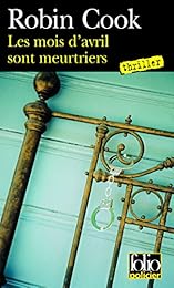 Les  mois d'avril sont meurtriers