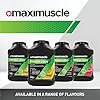 Maximuscle Promax Lean | Whey Protein Sports Supplement Powder for Lean Muscle Development | Banoffee, 980g - 28…