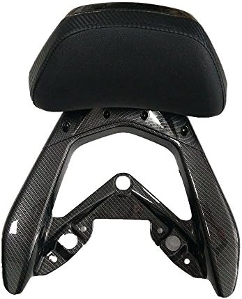 Motorcycle Spare Parts Sisybar Rear Box Backrest Bracket For 2016 Nmax155 125 nmax