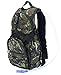 VIVO Hydration Water Pack Bag 2L Bladder Backpack 2.0 for hiking, biking in woodland camo (BAG-HP-01)