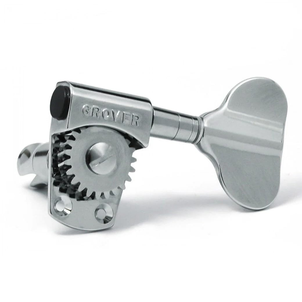 Grover 145C Bass Machine Head