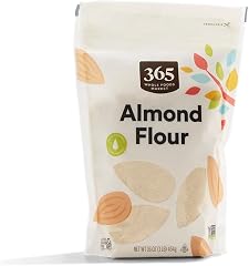 365 by Whole Foods Market, Almond Flour, 16 Ounce
