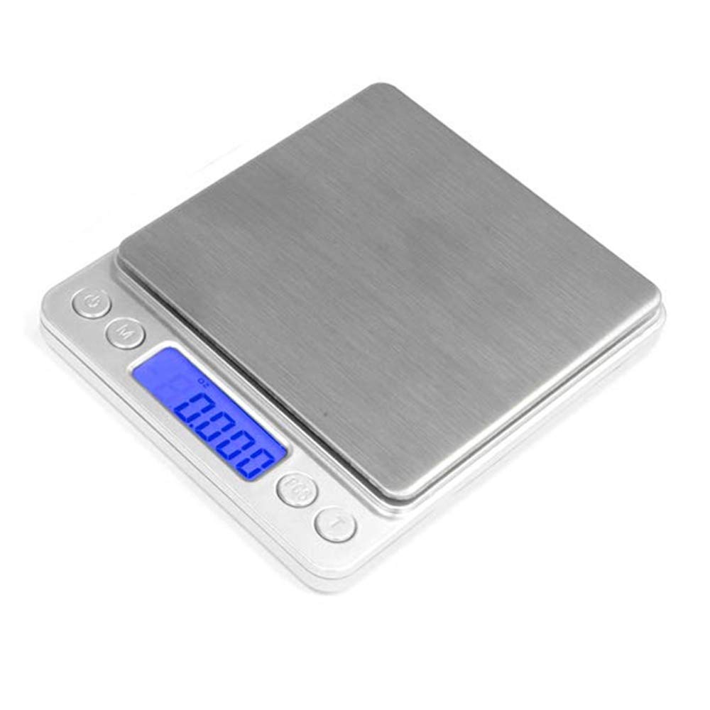 Best Kitchen Scales Mini