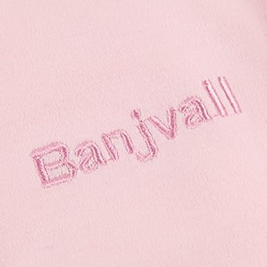 banjvall baby clothes