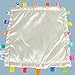 Mary Meyer Taggies Casey Cozy Blanket, Cow