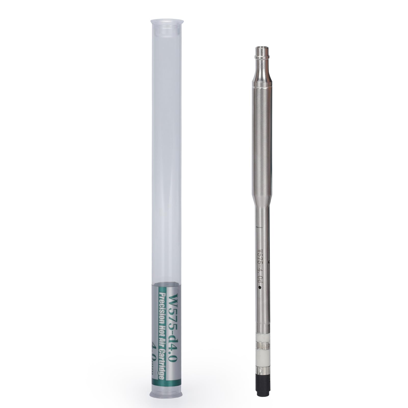 YIHUA W575-4.0D (Nozzle Diameter Φ4.0mm) hot air Nozzle for YIHUA 8509-I and 992D-II hot air Pencil rework Station