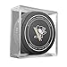 NHL Pittsburgh Penguins Official Game Puck