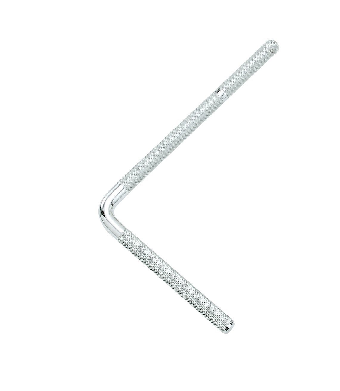 Tama LCB L-Rod 9mm - Percussion Mounting Rod for Cowbells, Blocks and Accessories