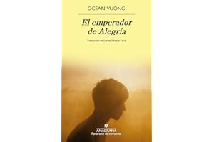 El emperador de Alegría (Spanish Edition)