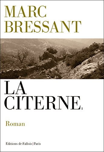 La citerne (French Edition)