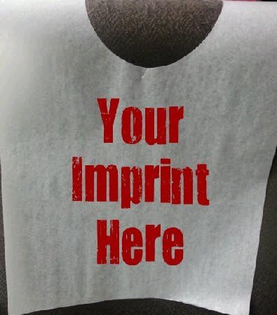 custom printed bibs