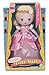 Mooshka Fairytales Girl Doll - Princess Jaya