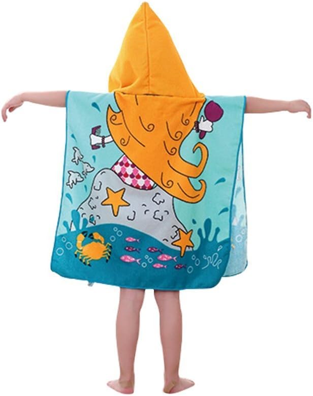 Accappatoio Bambino Minecraft MINECRAFT Asciugamani Bagno Con Cappuccio Asciugamano Doccia Ragazzi Creeper Accappatoio Poncho Bambino Telo Mare Bambini Idee Regalo (Verde, 6-9 Anni Portachiavi Minecraft