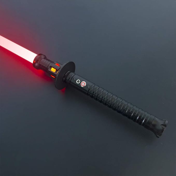 YDD Saber Metal hilt Dueling Katana 